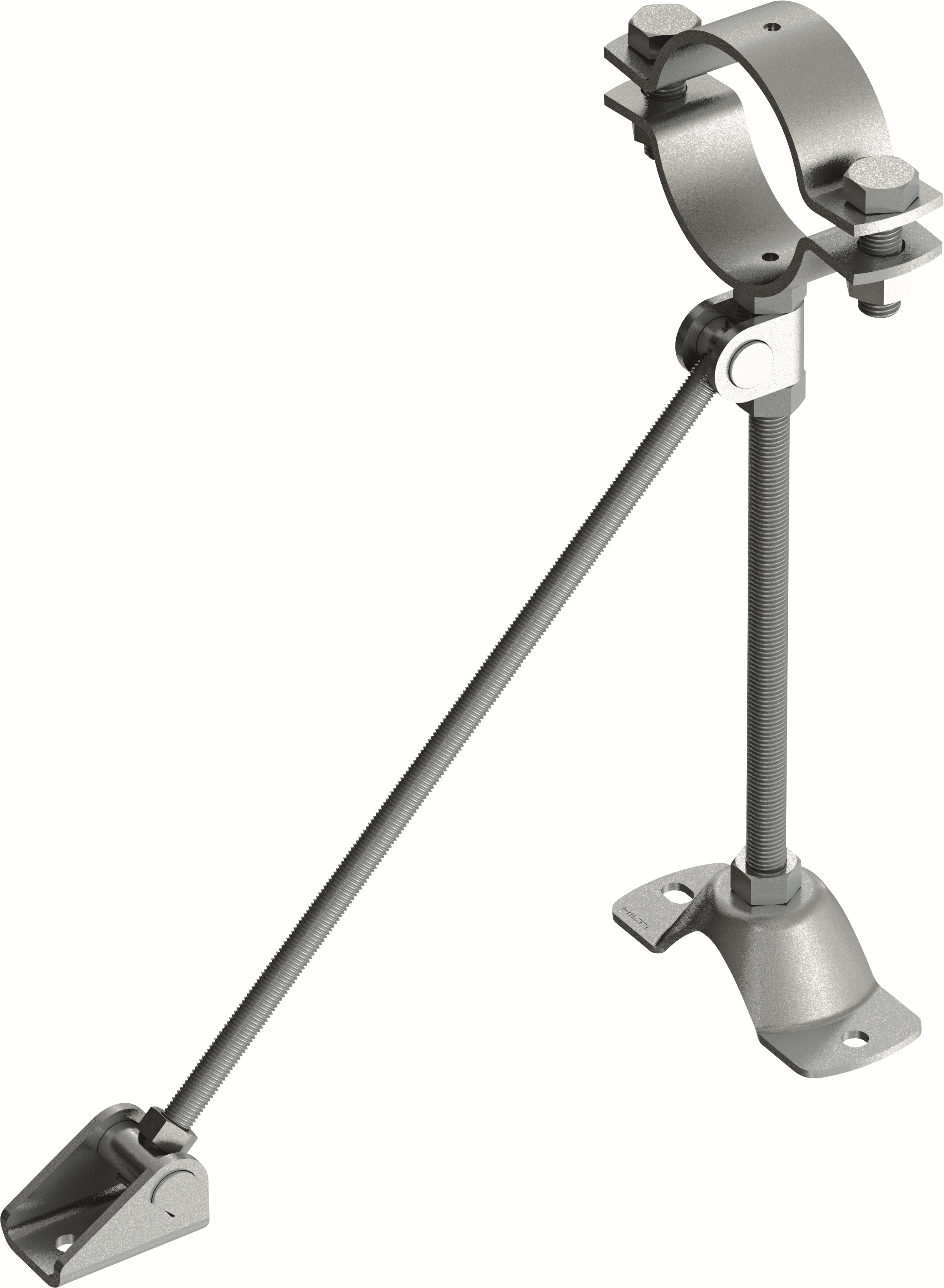 Фиксирующая опора MFP-L